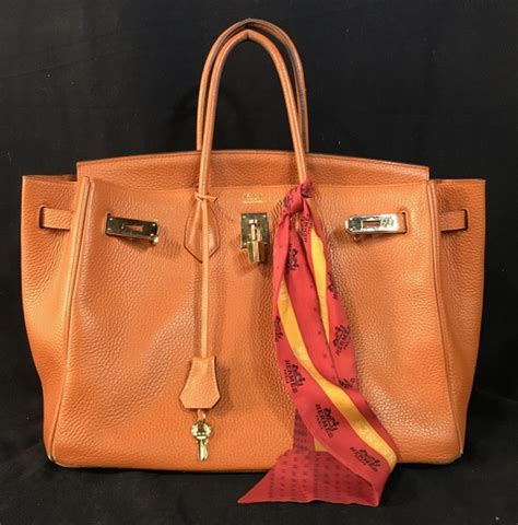 authentic Hermes Birkin handbags